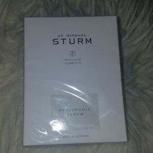 Dr Barbara Sturm Hyaluronic serum